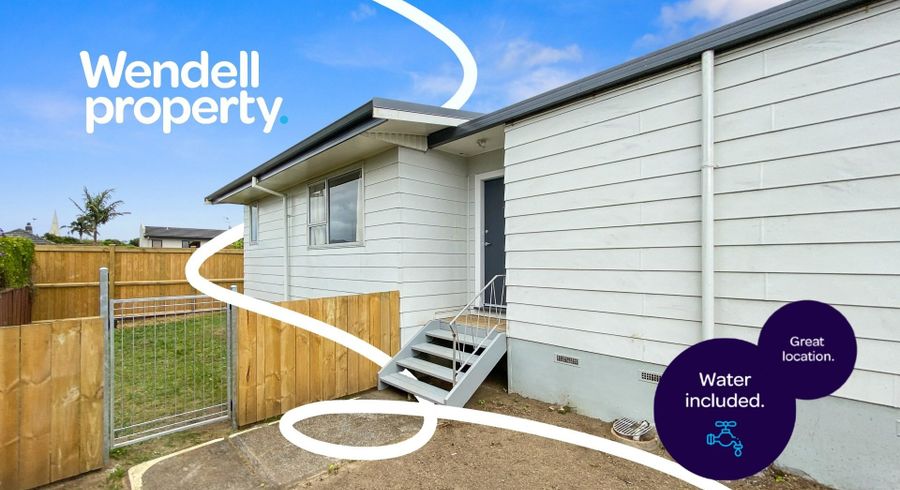  at 2/158 Church Street, Onehunga, Auckland City, Auckland