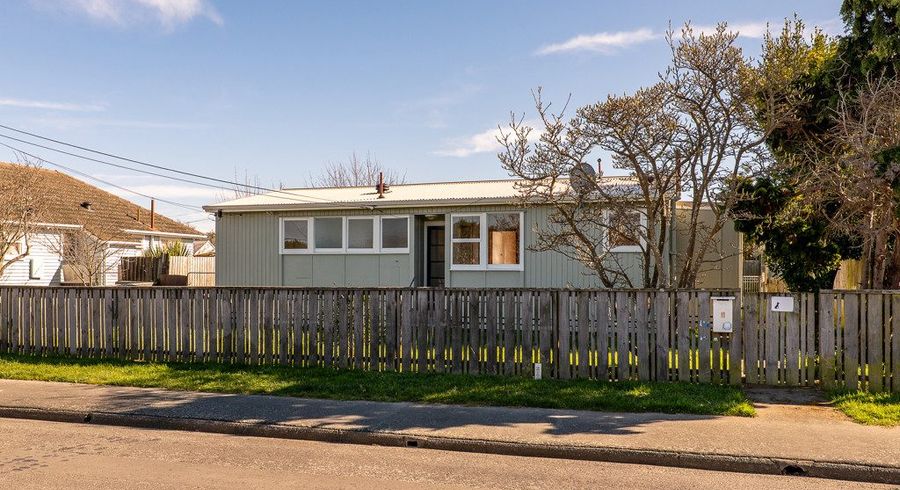  at 6 Glenfield Crescent, Mairehau, Christchurch City, Canterbury