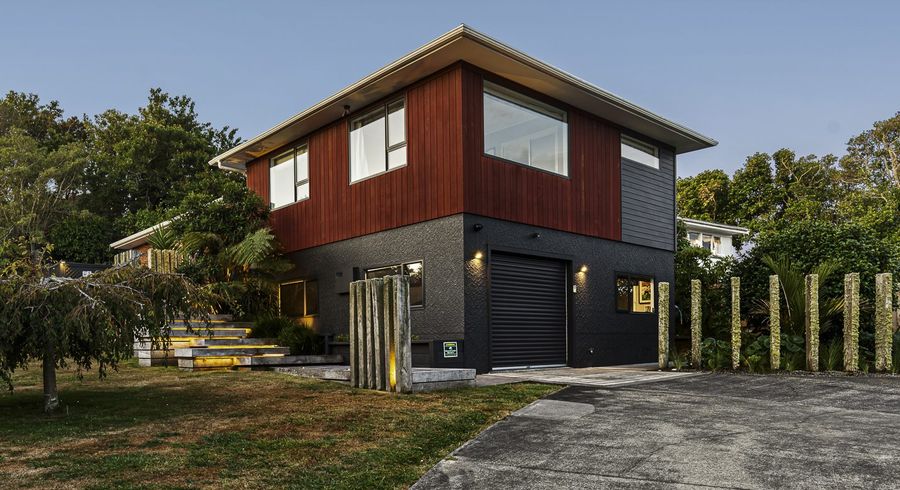  at 13A Woodleigh Street, Frankleigh Park, New Plymouth