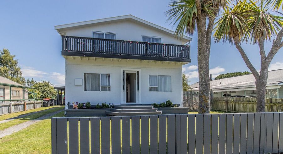  at 9 Seddon Street, Highfield, Timaru