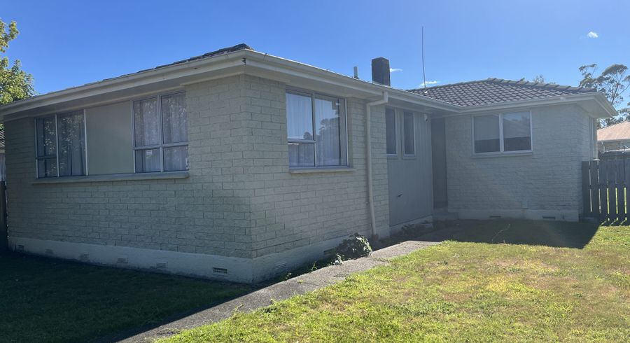  at 36 James Henry Crescent, Huntly, Huntly