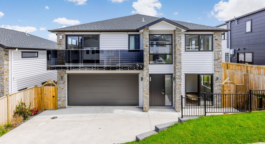  at 27 Hauhake Road, Flat Bush, Manukau City, Auckland