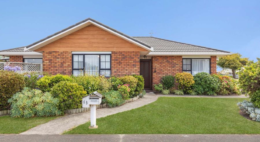  at 6A Saint Helens Place, Tawhero, Whanganui