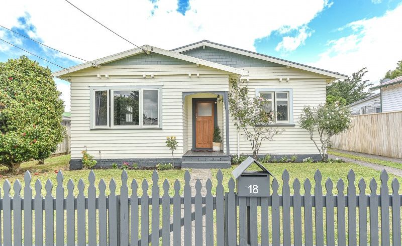  at 18 Liverpool Street, Whanganui, Whanganui