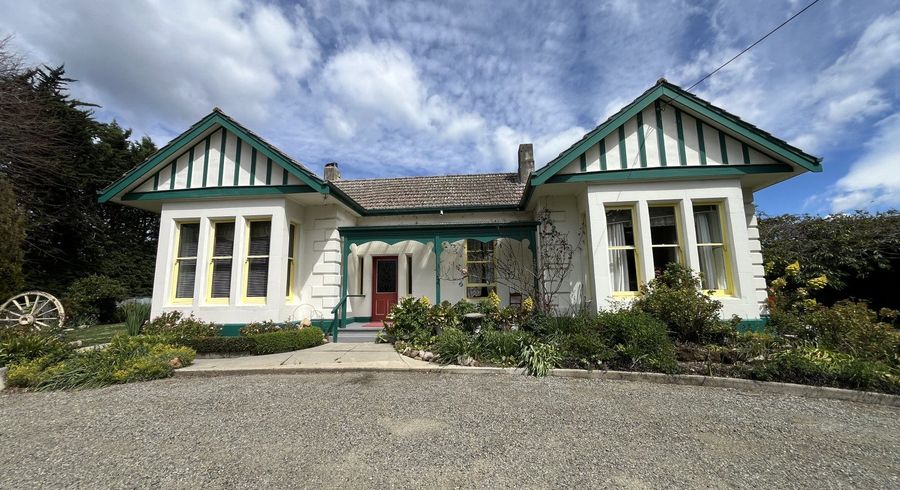  at 255 Fortification Rd, Kakanui, Waitaki, Otago