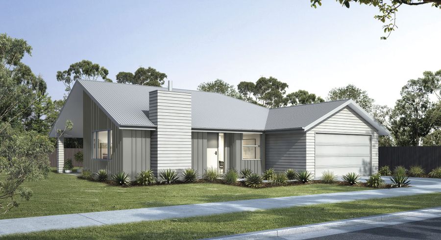  at Lot 26/41 Pureirei Drive, Clevedon, Manukau City, Auckland