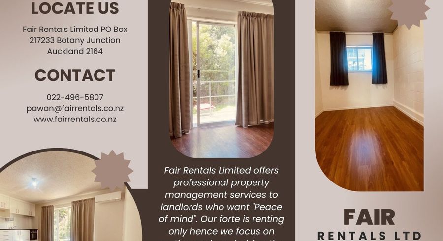  at 5/21 Locarno Avenue, Sandringham, Auckland