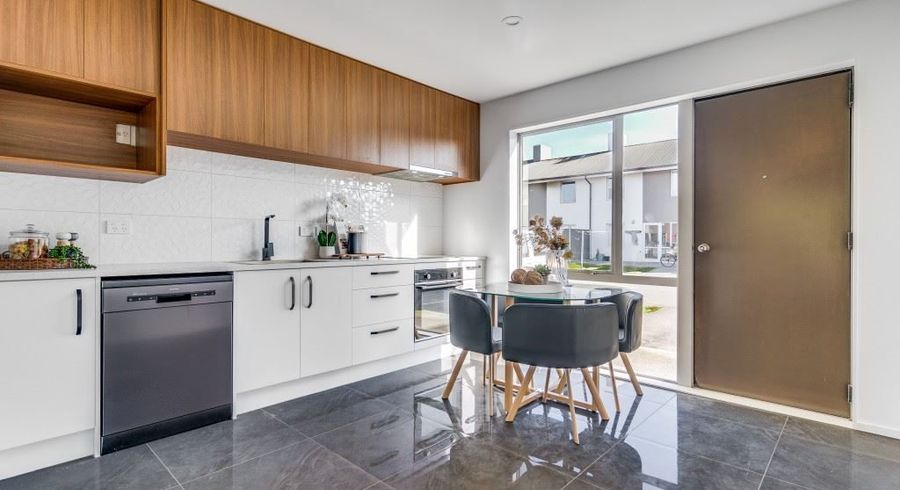  at 19/336 Lincoln Road, Addington, Christchurch
