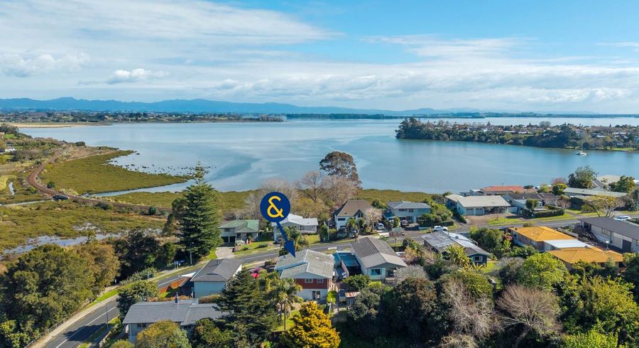  at 86  Princess Road, Bellevue, Tauranga, Bay Of Plenty
