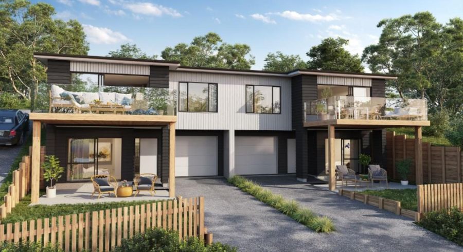  at 107A Horoeka Street, Stokes Valley, Lower Hutt, Wellington