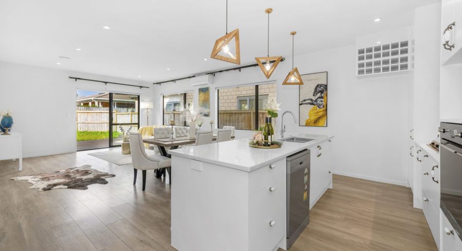  at 25 Kawa Drive, Flat Bush, Manukau City, Auckland