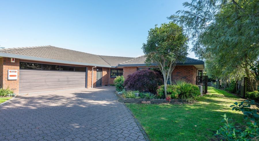  at 11 Lynwood Place, Owhata, Rotorua