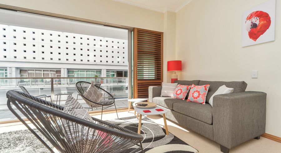  at 20/145 Quay Street, City Centre, Auckland City, Auckland