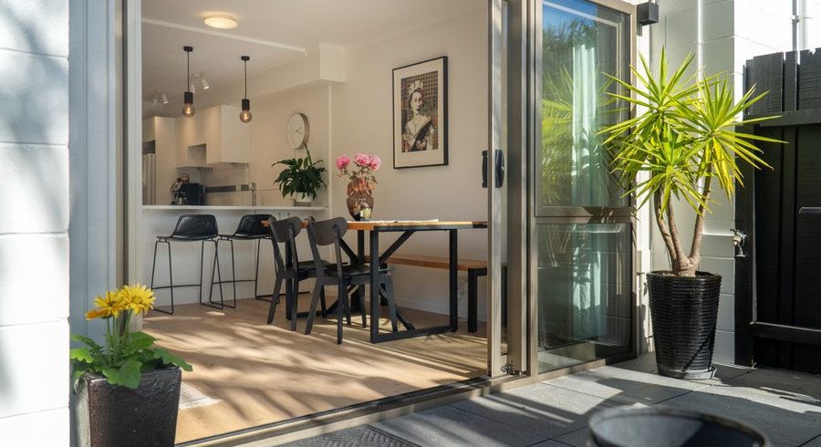  at 5/11 Hayden Street, Freemans Bay, Auckland City, Auckland