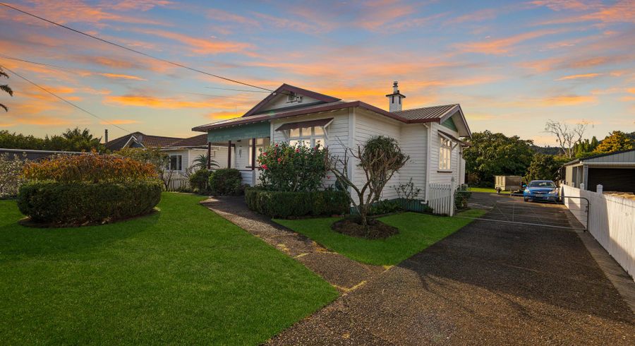  at 46 King Street, Kensington, Whangarei, Northland