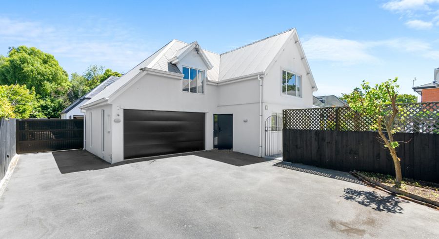  at 2/97 Clyde Road, Ilam, Christchurch
