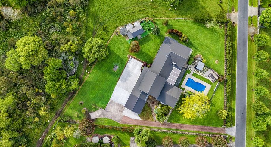  at 16 Langford Place, Dairy Flat, Rodney, Auckland