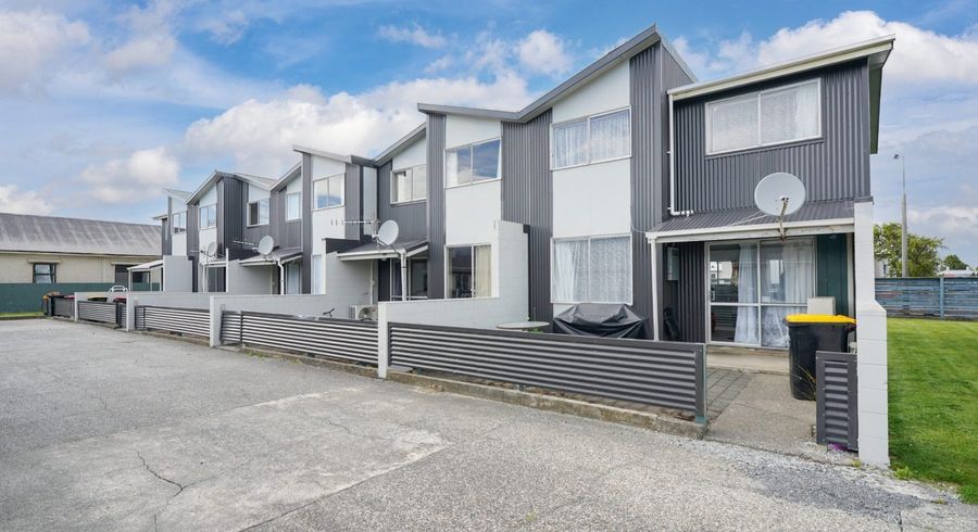  at 100 Ythan Street, Appleby, Invercargill, Southland