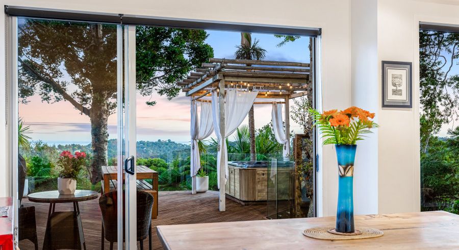  at 56 Hollywood Avenue, Titirangi, Waitakere City, Auckland