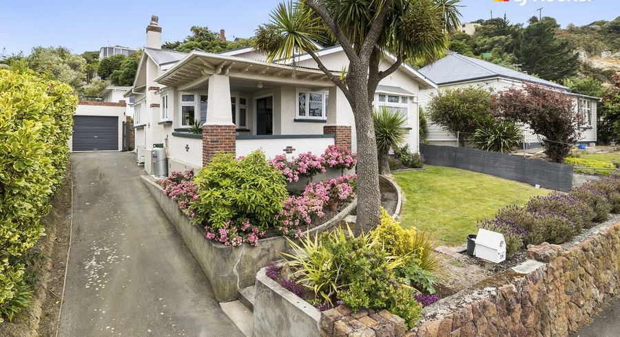  at 39 Tainui Road, Tainui, Dunedin