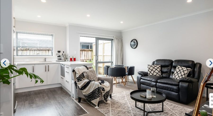  at 5/8 Richmond Street, Whitiora, Hamilton