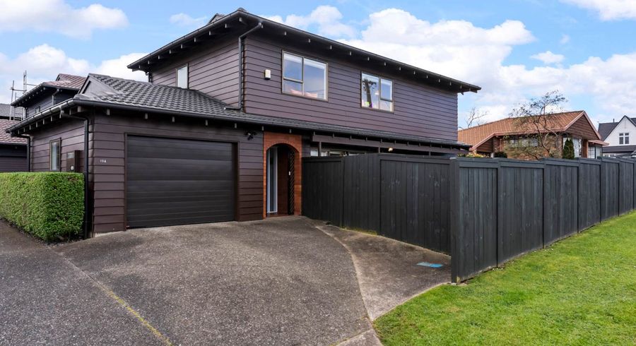  at 10A Ngaio Street, Takapuna, North Shore City, Auckland