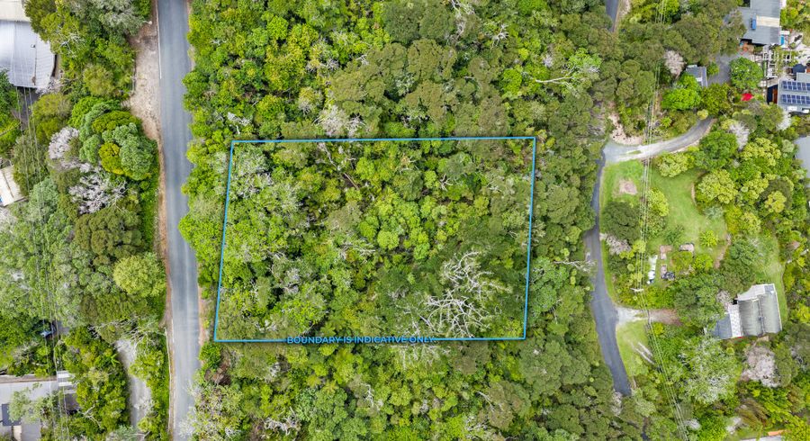  at 22 Young Street, Mahurangi East, Rodney, Auckland