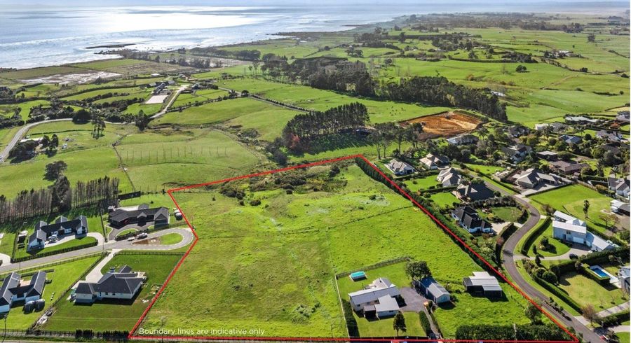  at 425 Clarks Beach Road, Waiau Pa, Pukekohe