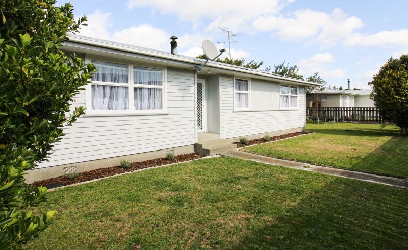 at 22 Hardie Grove, Featherston