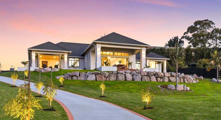  at 156A Munro Road, Minden, Tauranga