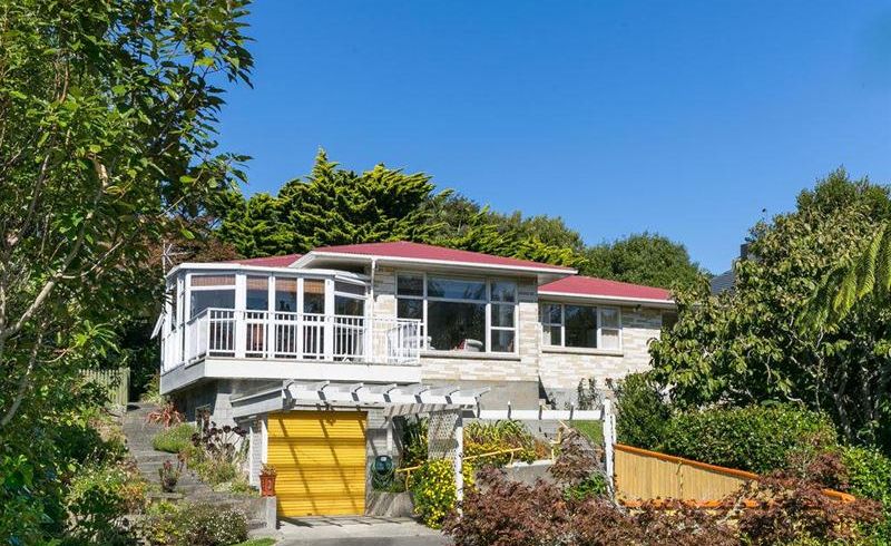  at 44 Middleton Road, Johnsonville, Wellington