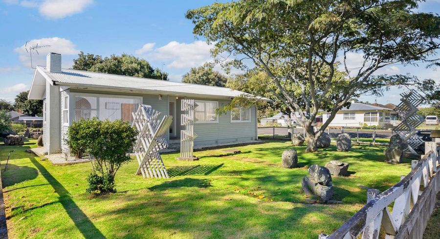 at 26 Haddon Street, Mangere East, Auckland