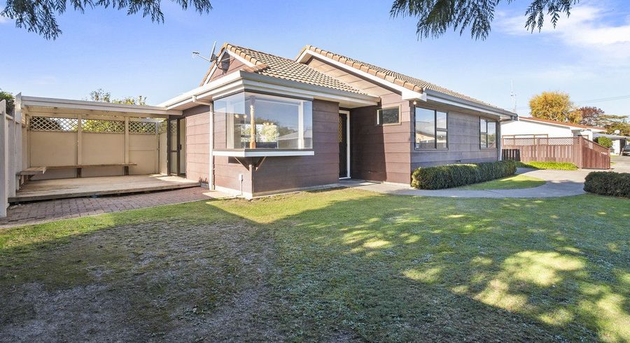  at 1a Laurel Place, Awapuni, Palmerston North, Manawatu / Whanganui