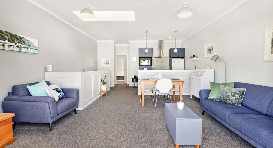  at 17/6 Vallance Street, Kilbirnie, Wellington, Wellington