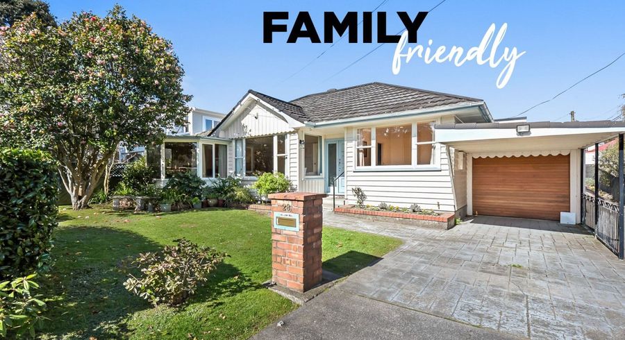  at 28A Penrose Street, Woburn, Lower Hutt, Wellington