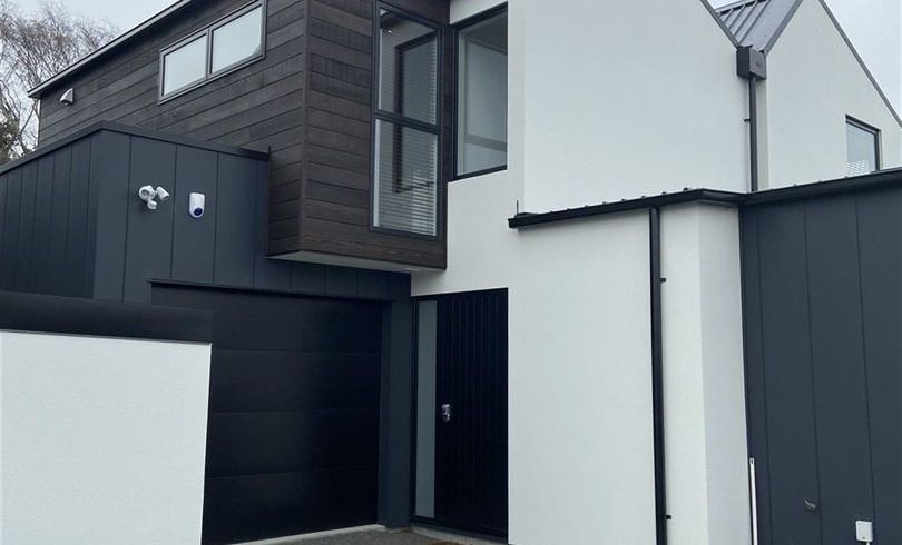  at 2/461 Manchester Street, St. Albans, Christchurch City, Canterbury