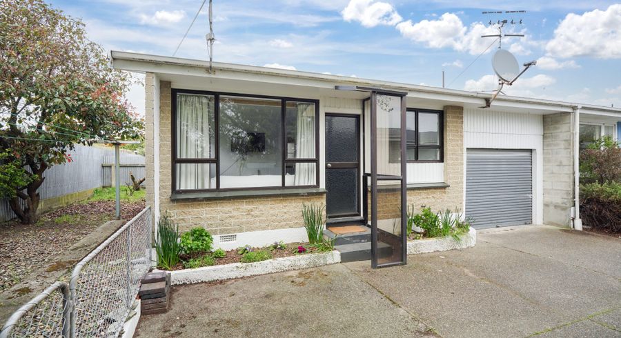  at 39C Anglesey Street, Hawthorndale, Invercargill, Southland