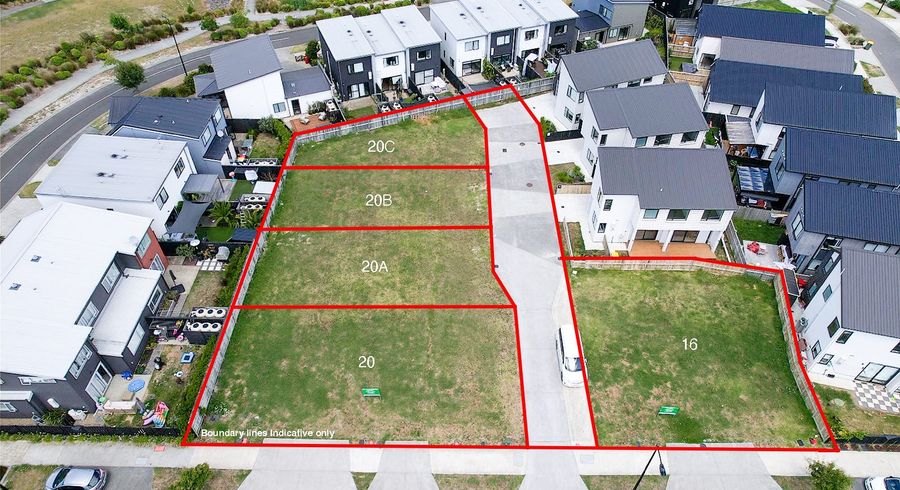  at 16-18 Winfield Road, Kumeu, Rodney, Auckland