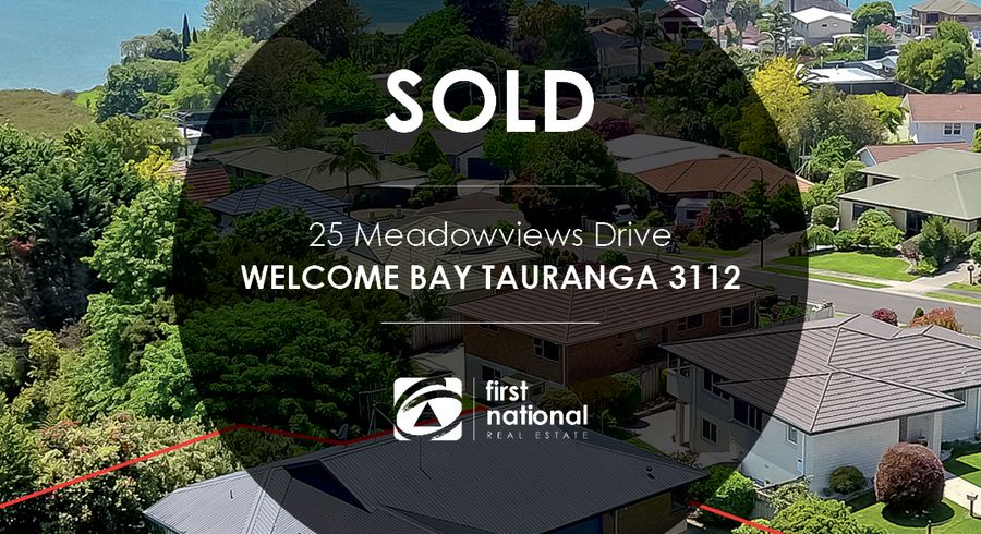  at 25 Meadowviews Drive, Welcome Bay, Tauranga