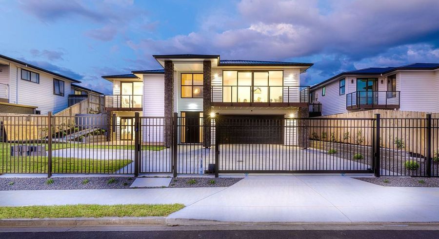  at 168 Ninth View Avenue, Beachlands, Manukau City, Auckland