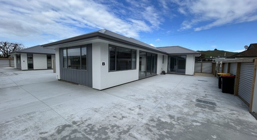  at 143C Weld Street, Redwoodtown, Blenheim, Marlborough