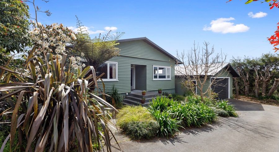  at 45 Plummer Road, Tauranga