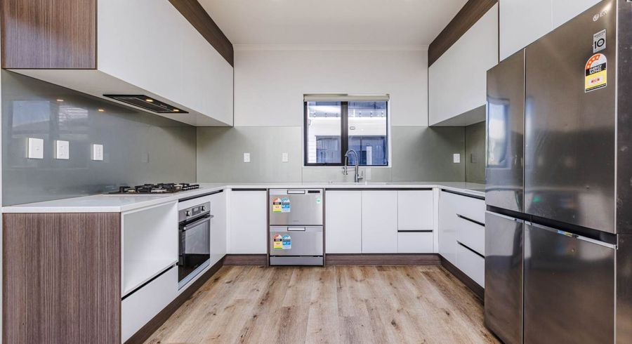  at 143D Rangitoto Road, Papatoetoe, Manukau City, Auckland