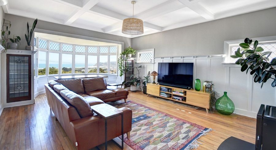  at 1 Oakland Street, Andersons Bay, Dunedin