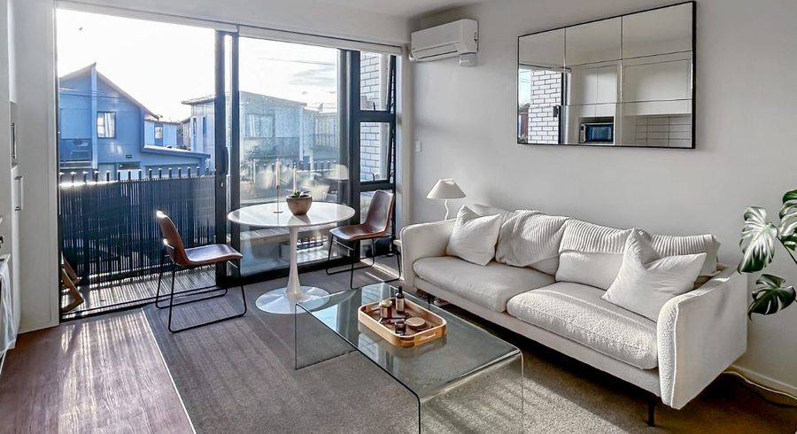  at 107/38E Fraser Ave, Northcote, North Shore City, Auckland
