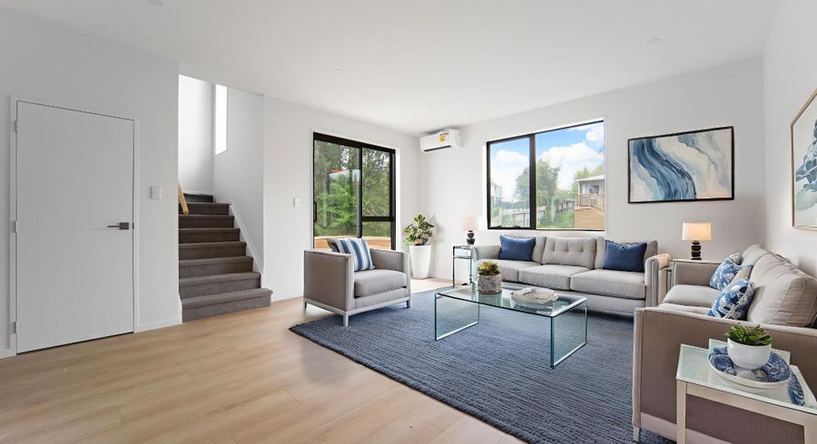  at Lot 1/20 Lendic Avenue, Henderson, Waitakere City, Auckland