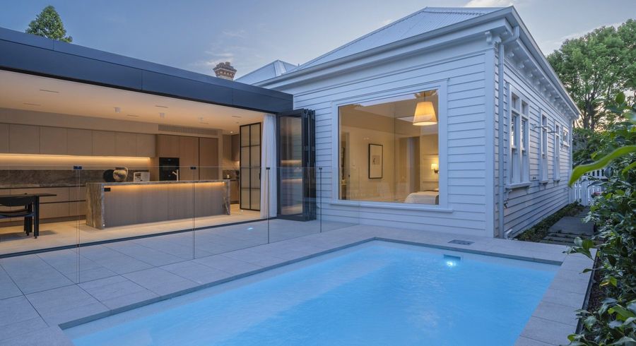  at 8 Ardmore Road, Ponsonby, Auckland City, Auckland
