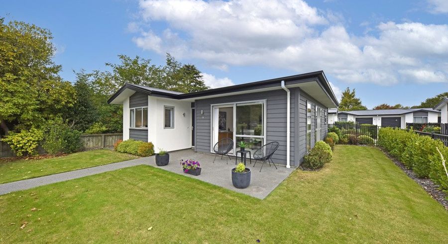  at 361 Avonhead Road, Avonhead, Christchurch City, Canterbury