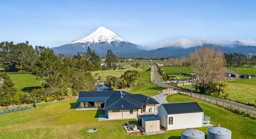  at 543 Alfred Road, Inglewood, New Plymouth, Taranaki
