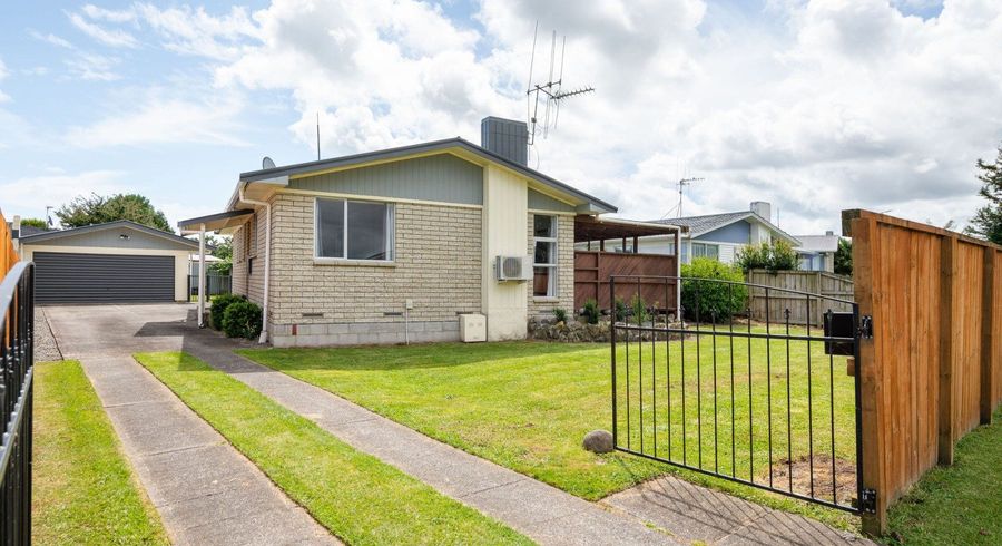  at 21 Rhonda Avenue, Deanwell, Hamilton, Waikato